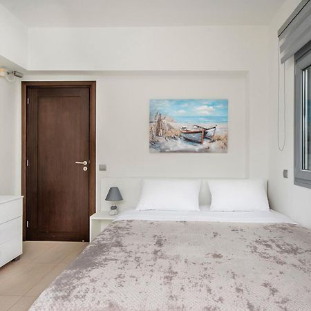 Dias Luxury Villa Koskinou  Esterno foto