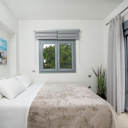 Dias Luxury Villa Koskinou  Esterno foto