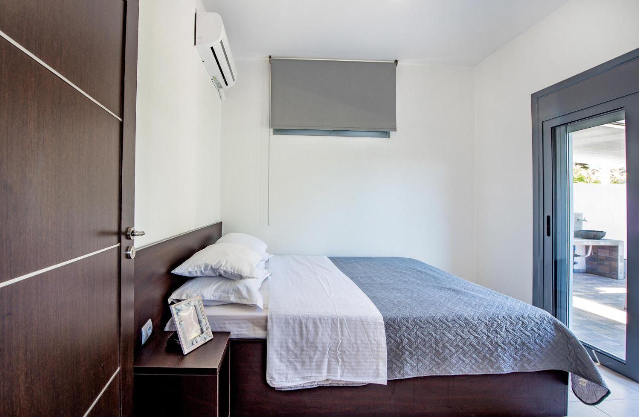 Dias Luxury Villa Koskinou  Esterno foto