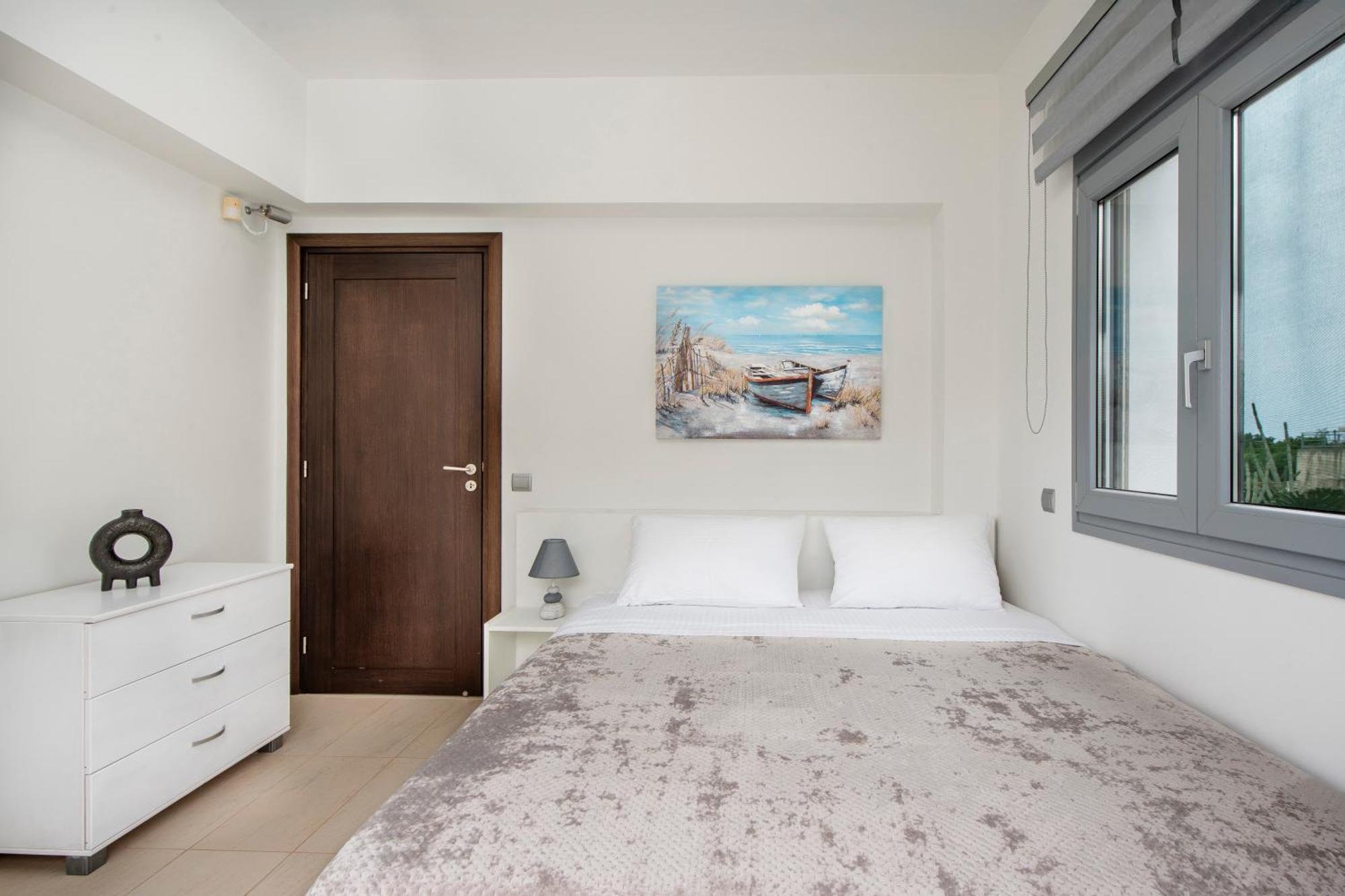 Dias Luxury Villa Koskinou  Esterno foto