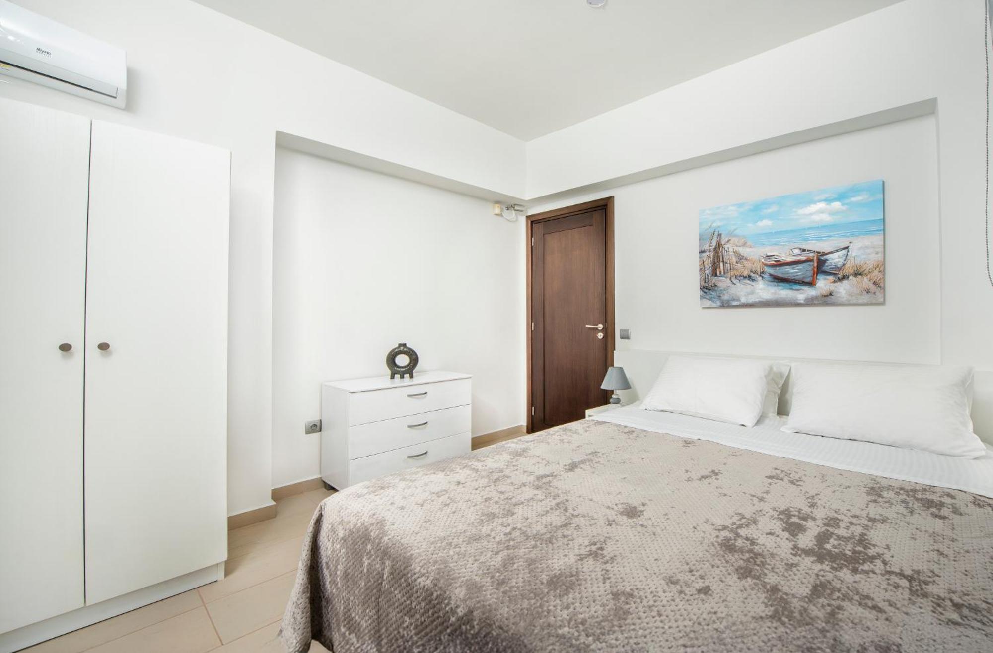 Dias Luxury Villa Koskinou  Esterno foto